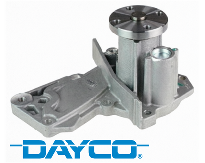 DAYCO WATER PUMP KIT TO SUIT FORD KUGA TF JQMA JTMA WPMA TURBO 1.6L I4