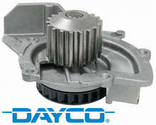 DAYCO WATER PUMP KIT TO SUIT FORD MONDEO MB MC DURATORQ TXBA TURBO DIESEL 2.0L I4
