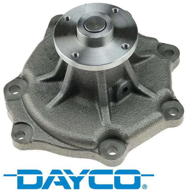 DAYCO WATER PUMP KIT TO SUIT FORD MAVERICK DA TD42 DIESEL 4.2L I6