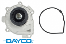 DAYCO WATER PUMP KIT TO SUIT HOLDEN CRUZE JG JH F18D4 1.8L I4