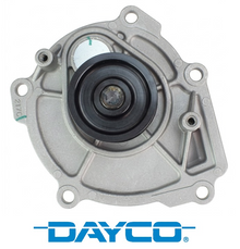 DAYCO WATER PUMP KIT TO SUIT HOLDEN COLORADO RG LWH LVN LKH LWN TURBO DIESEL 2.5L 2.8L I4