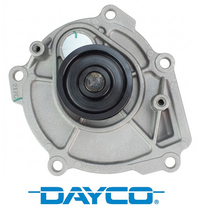 DAYCO WATER PUMP KIT TO SUIT HOLDEN COLORADO RG LWH LVN LKH LWN TURBO DIESEL 2.5L 2.8L I4