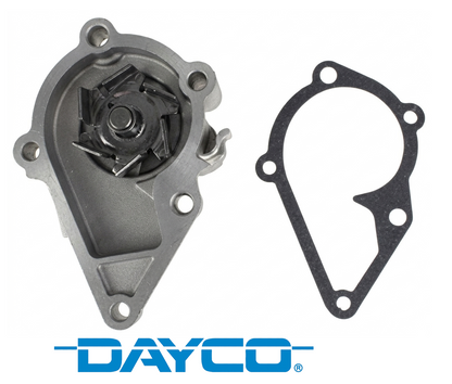 DAYCO WATER PUMP KIT TO SUIT HYUNDAI ACCENT LC LS MC G4EC G4ED 1.5L 1.6L I4