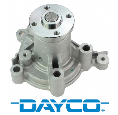 DAYCO WATER PUMP KIT TO SUIT HYUNDAI COUPE RD G4GF 2.0L I4 LOCATOR ON HUB CENTRE