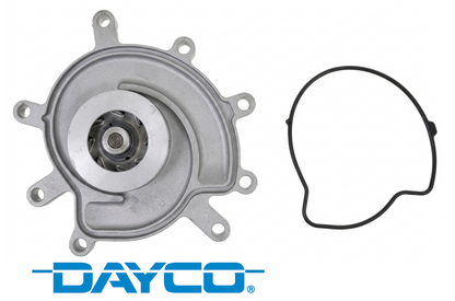 DAYCO WATER PUMP KIT TO SUIT JEEP GRAND CHEROKEE WG WH EVA 4.7L V8