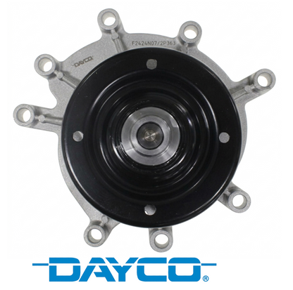 DAYCO WATER PUMP KIT TO SUIT JEEP GRAND CHEROKEE WG WH EVA 4.7L V8