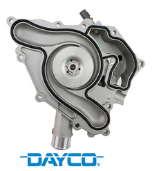 DAYCO WATER PUMP KIT TO SUIT JEEP GRAND CHEROKEE WK EZH ESG 5.7L 6.4L V8