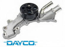 DAYCO WATER PUMP KIT TO SUIT JEEP GRAND CHEROKEE WK WL ERC 3.6L V6