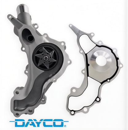 DAYCO WATER PUMP KIT TO SUIT JEEP GRAND CHEROKEE WK WL ERC 3.6L V6
