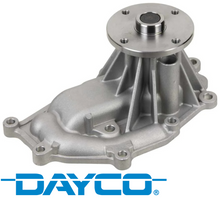 DAYCO WATER PUMP KIT TO SUIT NISSAN PATROL GU Y61 ZD30DDTI TURBO DIESEL 3.0L I4