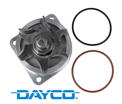 DAYCO WATER PUMP KIT TO SUIT NISSAN NAVARA D40 VQ40DE 4.0L V6