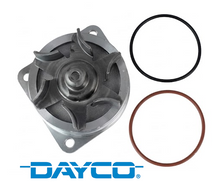 DAYCO WATER PUMP KIT TO SUIT NISSAN MURANO Z50 Z51 VQ35DE 3.5L V6
