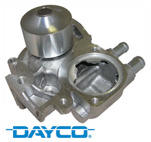DAYCO WATER PUMP KIT TO SUIT SUBARU WRX V1 V10 EJ257 TURBO 2.5L F4