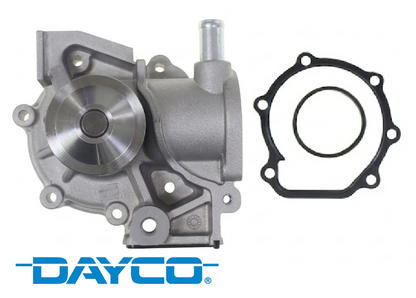 DAYCO WATER PUMP KIT TO SUIT SUBARU FORESTER SF SG SH EJ201 EJ202 EJ205 EJ251 EJ253 2.0L 2.5L F4