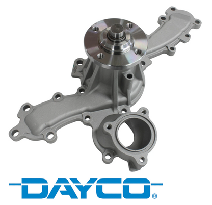 DAYCO WATER PUMP KIT TO SUIT TOYOTA 1GR-FE 4.0L V6
