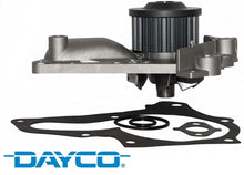 DAYCO WATER PUMP KIT TO SUIT TOYOTA 3S-FE 5S-FE 2.0L 2.2L I4