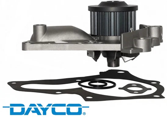 DAYCO WATER PUMP KIT TO SUIT TOYOTA CARMY SXV10R SXV20R 5S-FE 2.2L I4