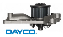 DAYCO WATER PUMP KIT TO SUIT TOYOTA RAV4 SXA10R SXA11R SXA15R SXA16R 3S-FE 2.0L I4