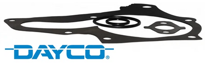 DAYCO WATER PUMP KIT TO SUIT TOYOTA 3S-FE 5S-FE 2.0L 2.2L I4