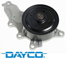 DAYCO WATER PUMP KIT TO SUIT TOYOTA RAV4 ASA44R 2AR-FE 2.5L I4