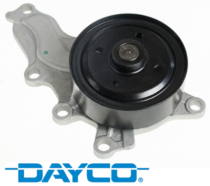 DAYCO WATER PUMP KIT TO SUIT TOYOTA RAV4 ASA44R 2AR-FE 2.5L I4