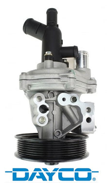 DAYCO WATER PUMP TO SUIT LAND ROVER DEFENDER L316 244DT TURBO DIESEL 2.4 I4