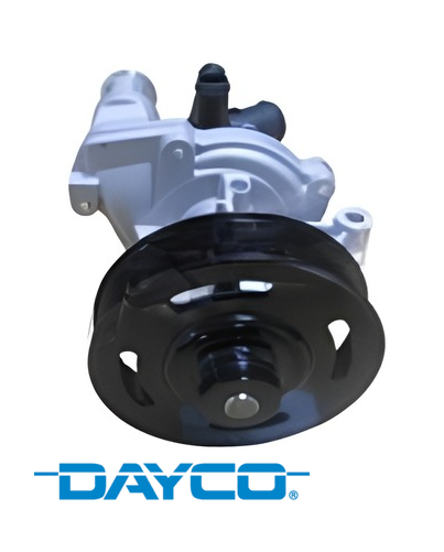 DAYCO WATER PUMP TO SUIT LAND ROVER DEFENDER L316 224DT TURBO DIESEL 2.2L I4