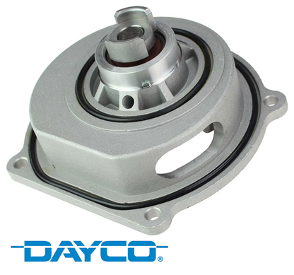 DAYCO WATER PUMP TO SUIT LAND ROVER 10P 15P 16P TURBO DIESEL 2.5L I5