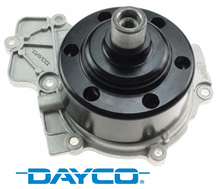 DAYCO WATER PUMP TO SUIT MERCEDES BENZ SPRINTER W906 OM651.955 TURBO DIESEL 2.1L I4