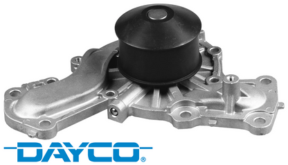 DAYCO WATER PUMP TO SUIT MITSUBISHI TRITON ML 6G74 3.5L V6 WITHOUT BACK HOUSING
