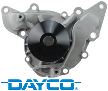 DAYCO WATER PUMP TO SUIT MITSUBISHI TRITON MK 6G72 3.0L V6 WITHOUT BACK HOUSING