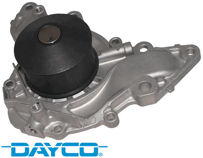 DAYCO WATER PUMP TO SUIT MITSUBISHI VERADA KE KF KH KJ KL KW 6G74 3.5L V6