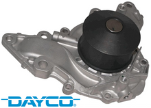 DAYCO WATER PUMP TO SUIT MITSUBISHI VERADA KE KF KH KJ KL KW 6G74 3.5L V6