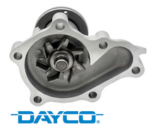 DAYCO WATER PUMP TO SUIT NISSAN NAVARA D21 D22 VG30E 3.0L V6 SUITS RWD