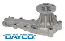 DAYCO WATER PUMP TO SUIT NISSAN SKYLINE R34 RB20DE RB25DE RB25DET RB26DETT TWIN TURBO 2.0L 2.5L 2.6L I4