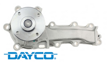 DAYCO WATER PUMP TO SUIT NISSAN SKYLINE R34 RB20DE RB25DE RB25DET RB26DETT TWIN TURBO 2.0L 2.5L 2.6L I4