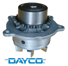 DAYCO WATER PUMP TO SUIT SUBARU EZ30D EZ30R 3.0L F6