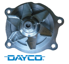 DAYCO WATER PUMP TO SUIT SUBARU OUTBACK BH BP EZ30D EZ30R 3.0L F6