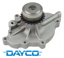 DAYCO WATER PUMP TO SUIT SUBARU TRIBECA FK EZ36D 3.6L F6
