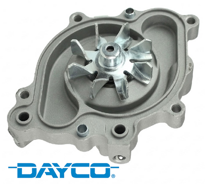 DAYCO WATER PUMP TO SUIT SUBARU LIBERTY BM BN EZ36D 3.6L F6