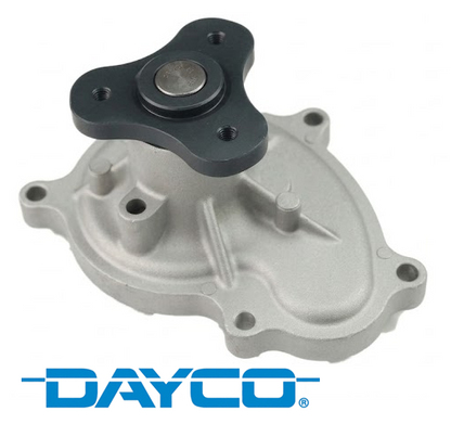 DAYCO WATER PUMP TO SUIT SUBARU FB20A FB25A FB25C 2.0L 2.5L F4
