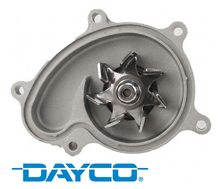 DAYCO WATER PUMP TO SUIT SUBARU IMPREZA GJ GP FB20A 2.0L F4