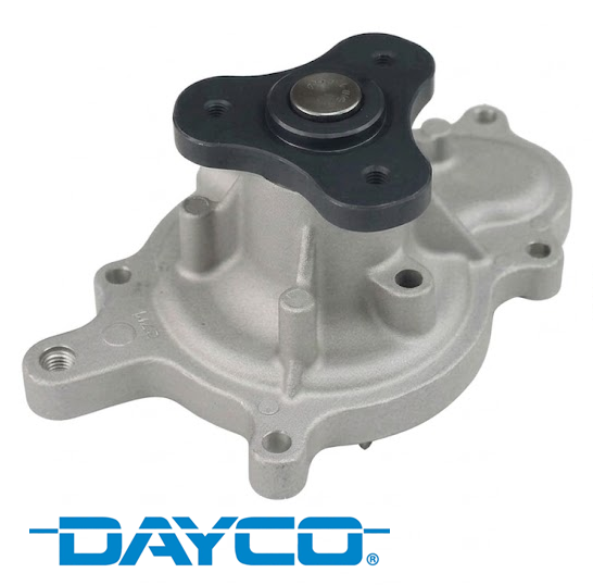 DAYCO WATER PUMP TO SUIT SUBARU WRX VA V1 FA20E FA20F 2.0L F4