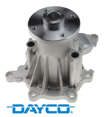 DAYCO WATER PUMP TO SUIT NISSAN PATHFINDER R51 YD25DDTI TURBO DIESEL 2.5L I4