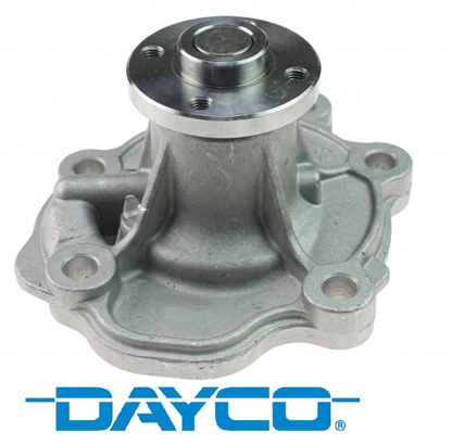 DAYCO WATER PUMP TO SUIT SUZUKI K12C K14B K14C TURBO 1.2L 1.4L I4