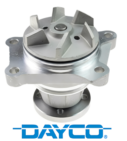 DAYCO WATER PUMP TO SUIT SUZUKI GRAND VITARA JT SQ625 JB627 H25A H27A 2.5L 2.7L V6
