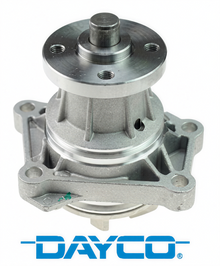 DAYCO WATER PUMP TO SUIT SUZUKI GRAND VITARA JT SQ625 JB627 H25A H27A 2.5L 2.7L V6