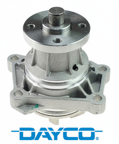 DAYCO WATER PUMP TO SUIT SUZUKI GRAND VITARA JT SQ625 JB627 H25A H27A 2.5L 2.7L V6