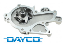 DAYCO WATER PUMP TO SUIT SUZUKI JIMNY SN413 JB33 G13BB 1.3L I4