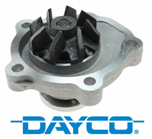 DAYCO WATER PUMP TO SUIT SUZUKI VITARA LY M16A 1.6L I4